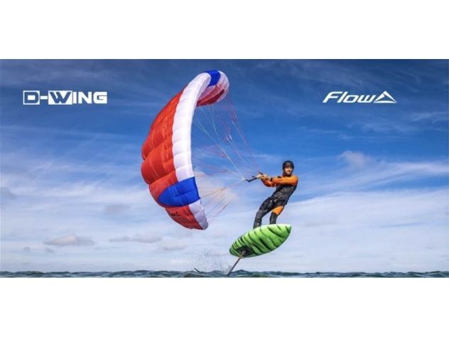 2026  Flow Dwing V1