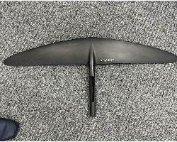 Lift Foils Ha 180 foiling components (wings,masts,etc)