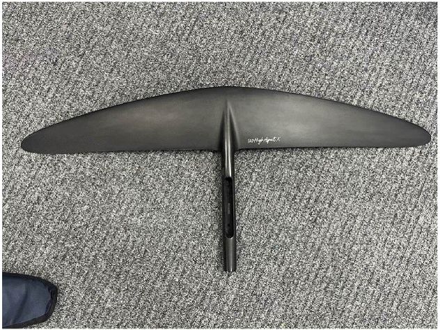 Lift Foils Ha 180
