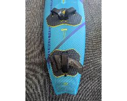 Fanatic Freewave 84 litre 232 cm windsurfing board