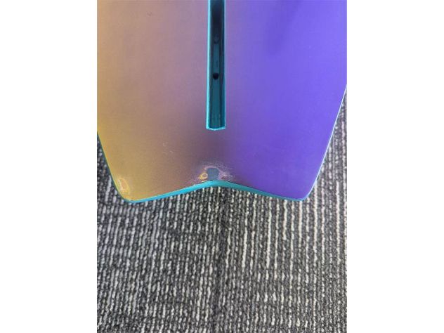 2023 Fanatic Freewave - 232 cm, 84 litres