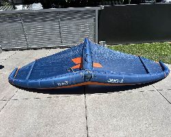 F-One Strike 8 metre foiling wind wing