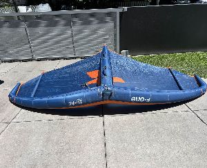 F-One Strike - 8 metre