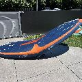 F-One Strike - 8 metre - 1