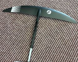 Cabrinha Mk Ii 850 Foil Set foiling components (wings,masts,etc)