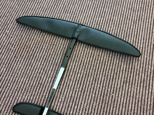 2022 Cabrinha Mk Ii 850 Foil Set