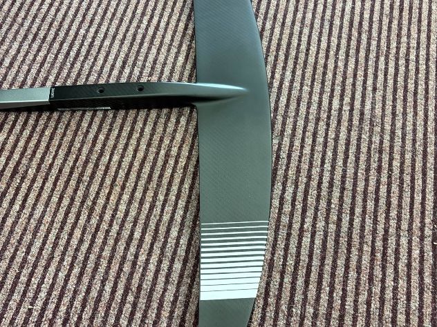 2022 Cabrinha Mk Ii 850 Foil Set