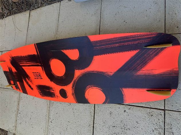 2018 Nobile Nhp - 142 cm
