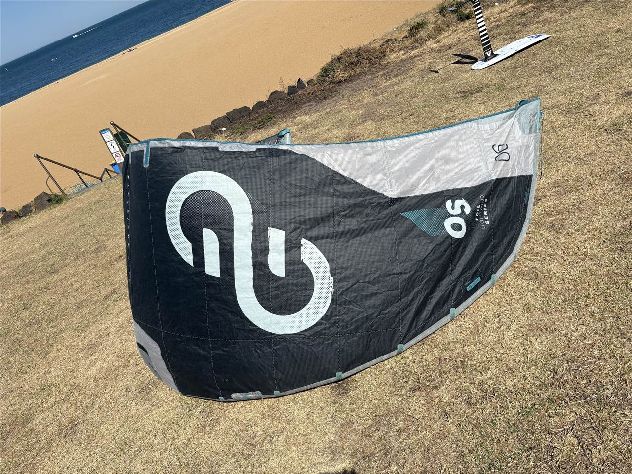 2022  Os - 6 metre
