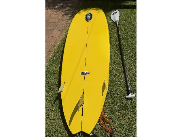 Coreban Performer - 9' 6"