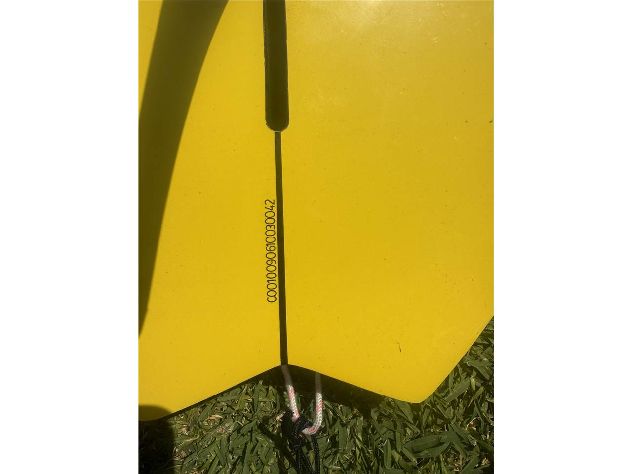 Coreban Performer - 9' 6"