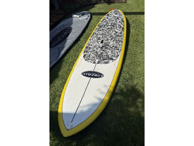 Coreban Performer - 9' 6"