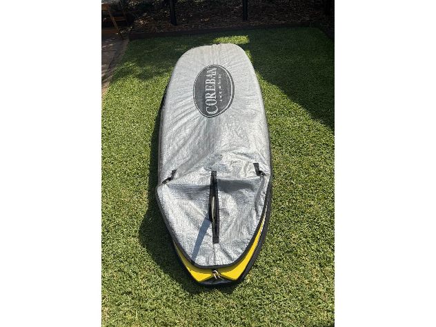 Coreban Performer - 9' 6"