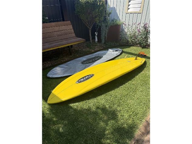 Coreban Performer - 9' 6"