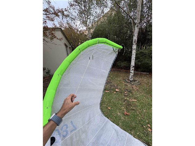 2020  Cloud - 3.7 metre