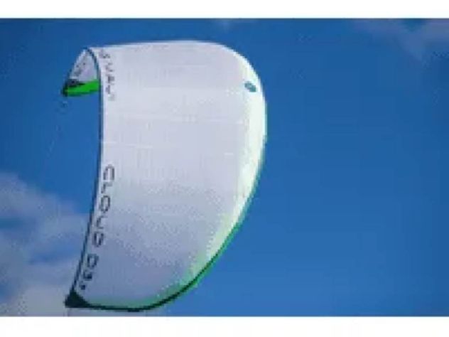 2020  Cloud - 3.7 metre