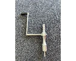  Downhaul Winch Qr Pin/ Us Cup windsurfing accessorie