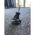 U-Pin Base Bogie Joint - 0