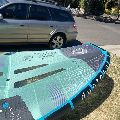 Duotone Slicks - 4.5 metre - 1