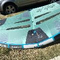 Duotone Slicks - 4.5 metre - 2