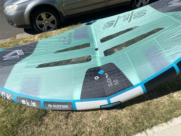 Duotone Slicks - 4.5 metre