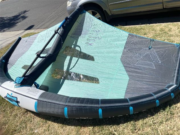 Duotone Slicks - 4.5 metre