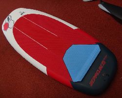 Tabou Zepplin Mte Wing Foilboard 180 Litres 6' 10" foiling wind wing foilboard