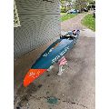 2022 Starboard Sprint - 14' 0", 22 inches