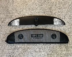 Axis Hps 880 1112 cm foiling components (wings,masts,etc)