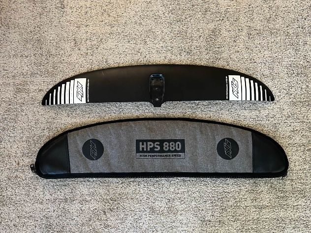 2024 Axis Hps 880 - 1112 cm