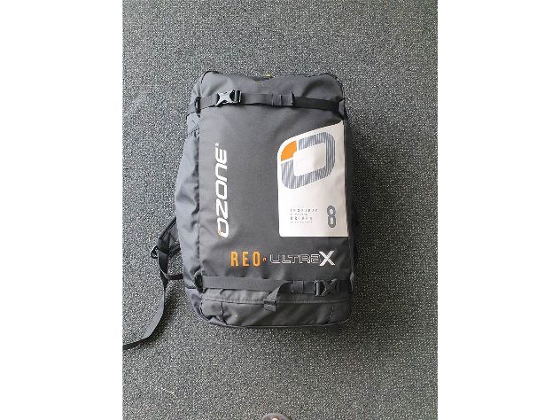 Ozone Reo Ultra - 8 metre