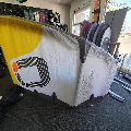 Ozone Reo Ultra - 8 metre - 3