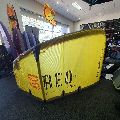 Ozone Reo Ultra - 8 metre - 0