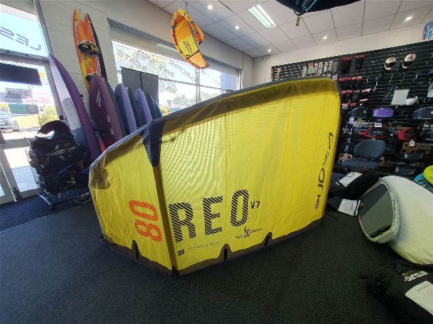 Ozone Reo Ultra - 8 metre