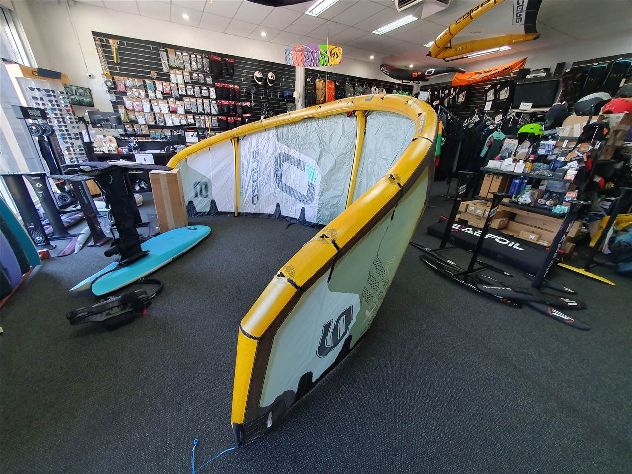 Ozone Enduro Ultra X - 9 metre