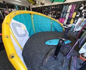 Ozone Vortex Ultra X - 10 metre