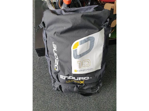 Ozone Enduro V5 Ultra X - 10 metre
