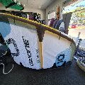 Ozone Enduro V5 Ultra X - 10 metre - 0