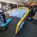 Ozone Enduro V5 Ultra X - 10 metre - 2