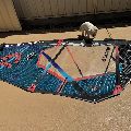 2022 Duotone Super Star - 4.2 metre - 1