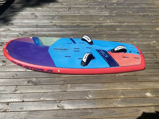 2021 JP Australia Freefoil 105 - 190 cm