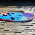 2021 JP Australia Freefoil 105 - 190 cm - 3