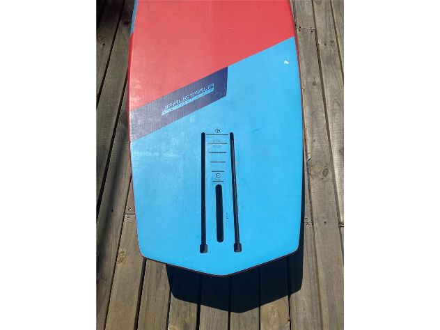 2021 JP Australia Freefoil 105 - 190 cm