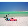 2021 JP Australia Freefoil 105 - 190 cm - 1