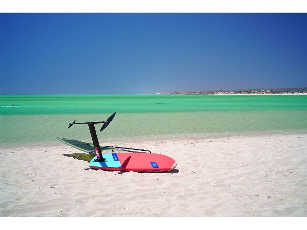 2021 JP Australia Freefoil 105 - 190 cm