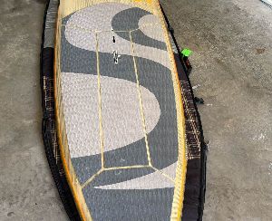 2020 Sunova Speed - 9' 2", 32 inches