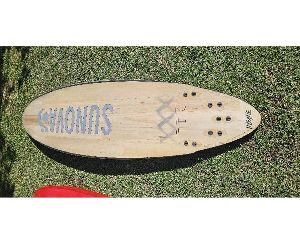 Sunova Flash Casey - 7' 4"