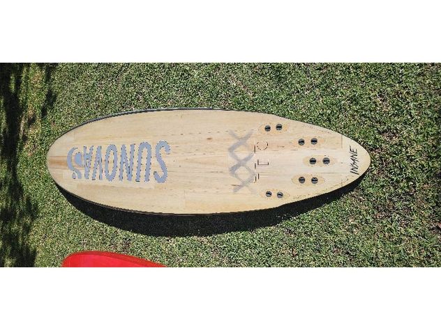 Sunova Flash Casey - 7' 4"