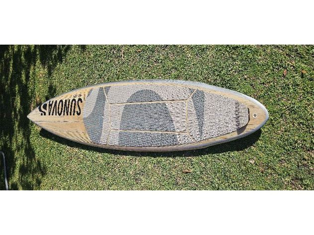 Sunova Flash Casey - 7' 4"