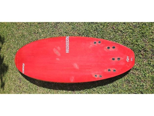 Sunova Flash Casey - 7' 4"